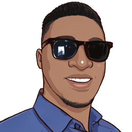 An image showing Sam